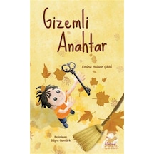 Gizemli Anahtar / Emine Huban Çebi