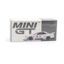 Mini Gt 1/64 Nissan Lb-er34 Super Silhouette