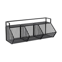 Suntek Çiftlik Evi Gıda Depolama Örgü Kutusu Garaj Ev Banyo