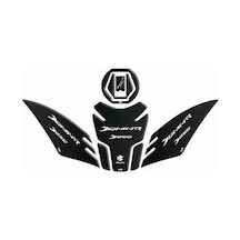 Bajaj Dominar 250 2020 - 2024 Uyumlu Tank Pad Set 005