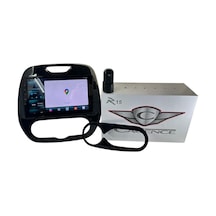 Renault Captur 2013-2021 Cadence R15 Dvr Kayıt Cihazı Pro Oem Multimedia