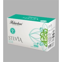 Stevia Doğal Tatlandırıcı 20li Medite Mağazasında