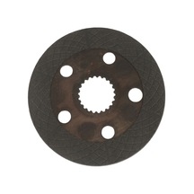 Fiat, New Holland 56, 66, Td, Tt Serileri Fren Balatası 5159830-ı