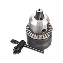 Proter Konik Anahtarlı Mandren 20 Mm B 22