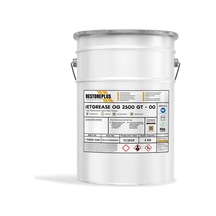 Restoreplus Jetgease Og 2500 Gt - 00 Yüksek Performanslı Açık Dişli Gesi 5 KG