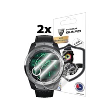 Ipg Ticwatch Pro 2020 Smartwatch Için Ekran Koruyucu (2 Adet)