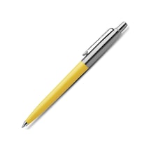 Parker Jotter Original Ct Tükenmez Kalem Sarı 2076057