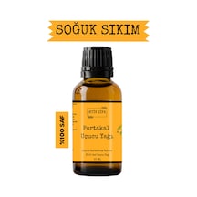 Portakal Yağı - 20 Ml %100 Saf Seyreltilmemiş Portakal Uçucu Yağı 20 ML