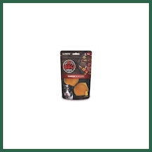 M-pets Bbq Kings Cheese Burger Tavuklu Köpek Ödül Maması 130 Gr Bzs01