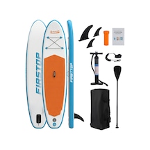 Firstop Şişme Suppaddleboardseti Sup Sup Board Sp320-15-76-m 320x76x15