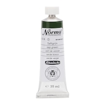 Schmincke Norma Profesyonel Yağlı Boya 35 ML 514 Sap Green