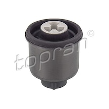 TOPRAN 108243001 Arka Dingil Burcu (VW Polo 05-18 Audi A3 01-03 Seat Ibiza 09-17 Skoda Fabia 09-