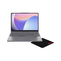 Lenovo IdeaPad Slim 3 16ARP10 83K80086TR501 Ryzen 5 150 8 GB 1 TB SSD 16" Free Dos Dizüstü Bilgisayar