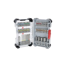 Bosch Professional Extra Hard 43 Parça Vidalama Ucu Seti - 260701