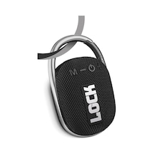 Powerway Lock Taşınabilir Bluetooth Hoparlör