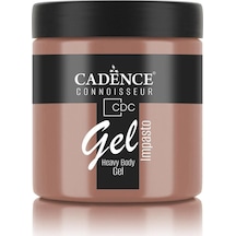 Heavy Body I Mpasto Jel 250ml-033 Maple Vadi Si 033 Maple Vadisi 033 Maple Vadisi