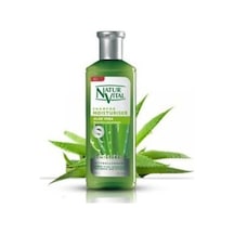 Natur Vital Sensitive Aloe Vera Özlü Nemlendirici Şampuan 300 ML
