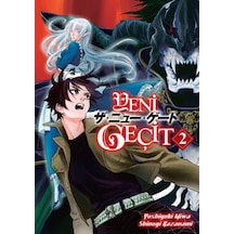Yeni Geçit 2 - Ccgx-857531