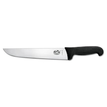 5 5203 16 Kurban Ve Kasap Bıçağı 16 Cm - Fibrox Sap