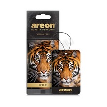 2 Adet Areon Wild Wild Free Oto Araç Kokusu