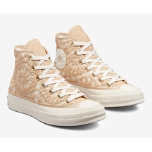 Converse Chuck Taylor 70 Hi Cat Bej