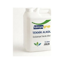 Teknik Alkol 5 Litre