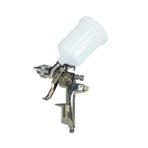Nt Tools Boya Tabancası Üstten Depo 1.3 Başlıklı Btab17g13