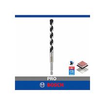 Bosch Pro Hex-5 10 X 150 Mm Karbür Uçlu Beton Matkap Ucu 2608706990