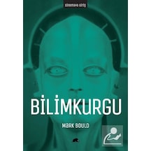 Sinemaya Giriş - Bilimkurgu - Mark BouldKitap