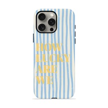 Lucky Summer Stripe