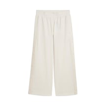 Puma Wardrobe Ess Low Rise Pants Kadın Eşofman Altı Bej