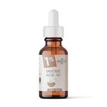 Sivilceli Akneli Ciltler Salisilik Asit %1 Peeling 30 Ml