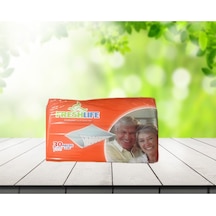 Freshlife Yatak Koruyucu Örtü 60 x 90 CM 30'lu