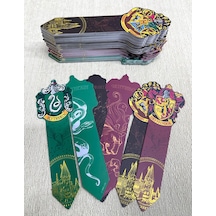 Harry Potter Kitap Ayracı 100'lü Paket