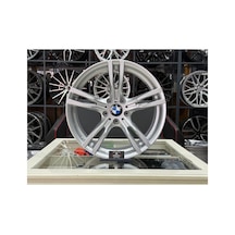 19 İnç 5x120 Bmw M Sport 40.yıl Ön/arka Jant Modeli 4adet