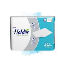 Holder Yatak Kor.60 x 90 CM Eko 30'lu