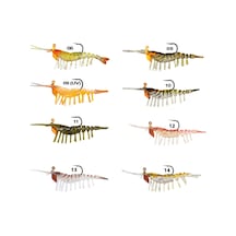 Ryuji Ayu Shrimp 7.5cm 7.2gr Standart-12