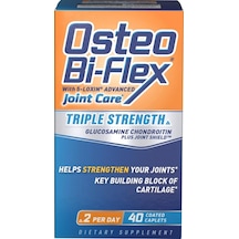 Osteo Bi Flex 40 Tb