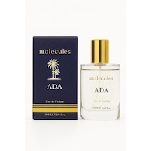 Molecules Ada Parfüm Edp 50ml Erkek Parfümü Turunçgil