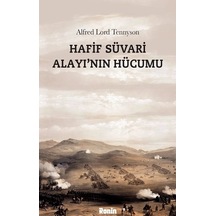 Hafif Süvari Alayı Nın Hücumu