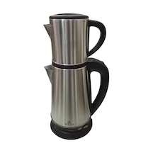 Siena Sn-1004 Çelik Çay Makinesi