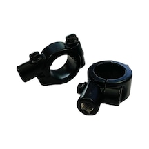 10 Mm Motosiklet Ayna Bağlantısı Takım