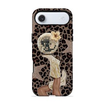 Valestra Magline - Cherry Leopar