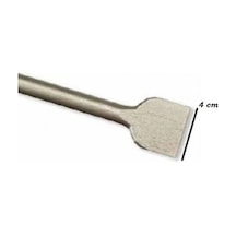 Tomax 14x250x4cm Yassı Sds Beton Uç