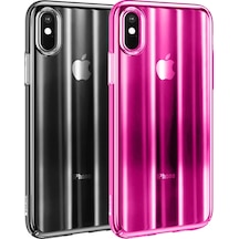 Baseus Aurora Case Series Iphone Xs Max Kilif Wiapiph65-Jg 443598642