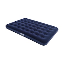 Bestway - 67002n Çift Kişilik Şişme Yatak Çok Renkli