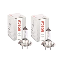Bosch Vw Scirocco H7 Standart Ampul 2 Adet 2008-2018
