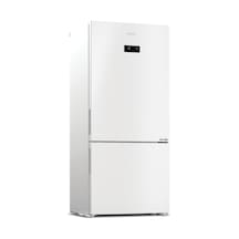 Arçelik 283721 EB 615 LT No-Frost Kombi Tipi Buzdolabı