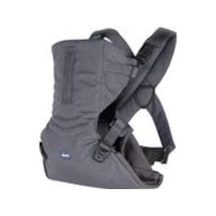 Easy Fit Kanguru Açık-gri
