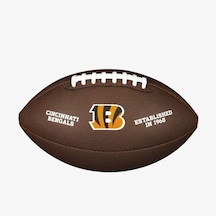 Wilson Wtf1748xbcnNfl Lıcensed Football Cn Amerikan Futbol Topu Çok Renkli